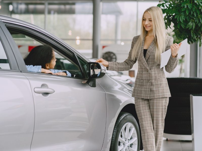 Secured Car Rental In Singapore