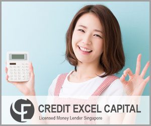 Credit Excel - Homepage