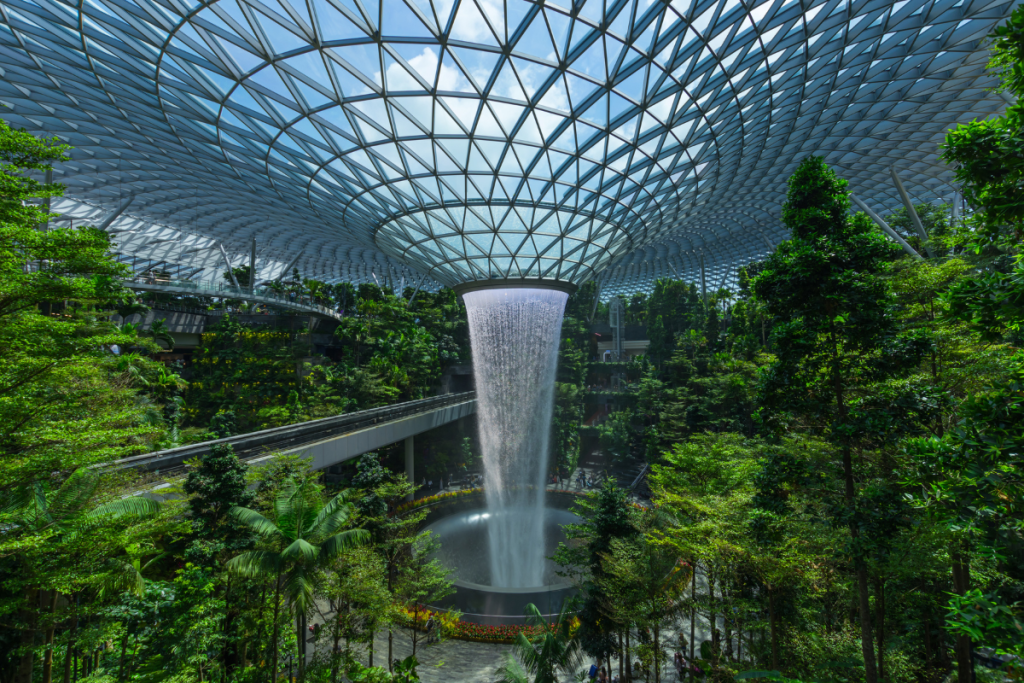Must-Visit Attractions in Singapore